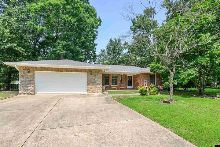 Property Photo:  127 Kingwood Circle  AR 72619 