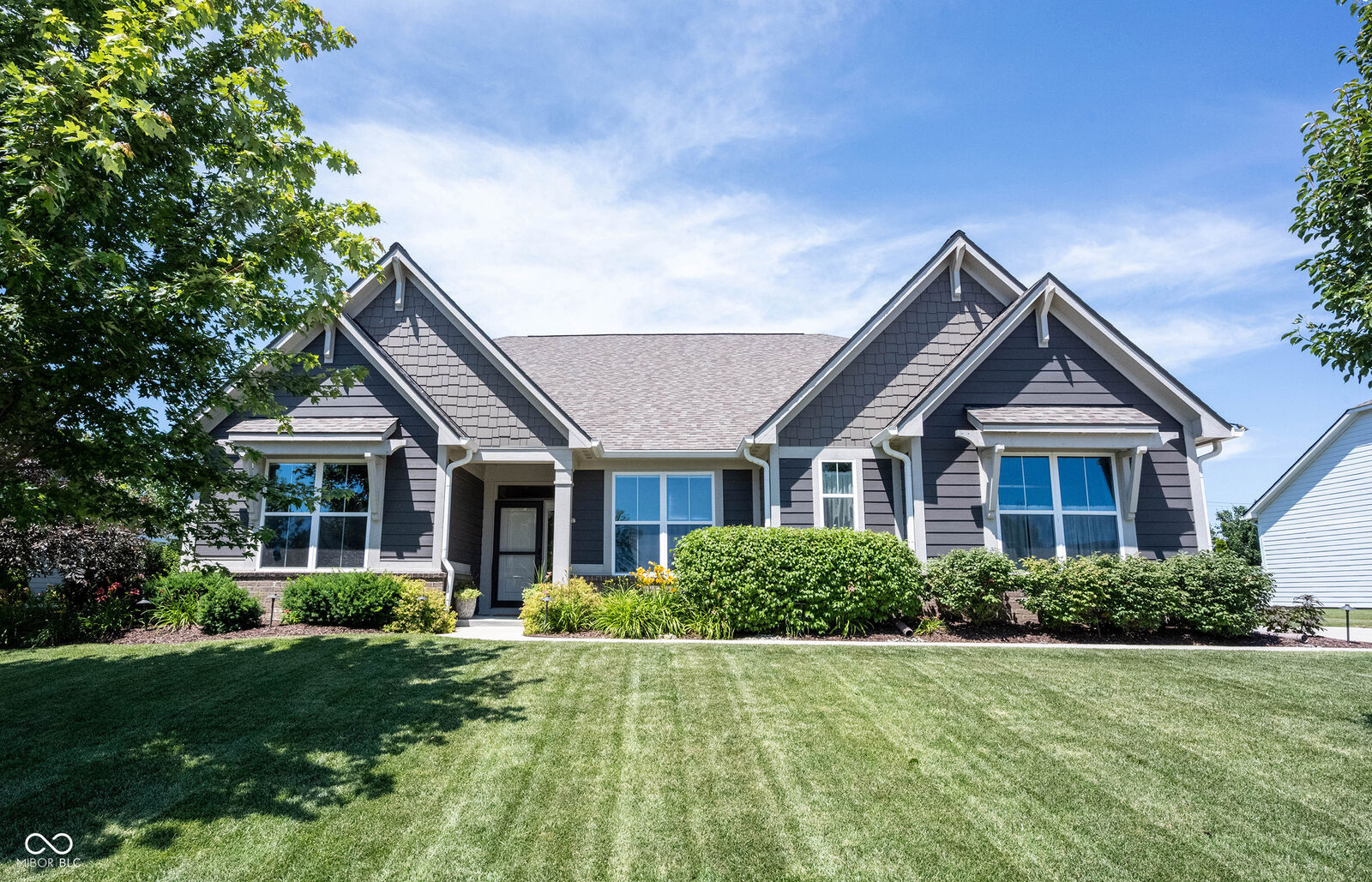 Property Photo:  16816 Oxbow Drive  IN 46074 