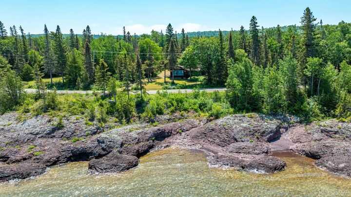 Property Photo:  13534 M26 Highway  MI 49950 
