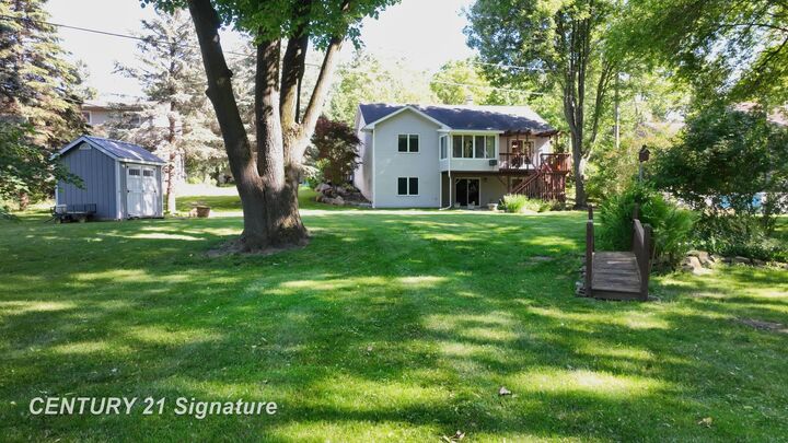 Property Photo:  217 Dutch Mill Drive  MI 48433 