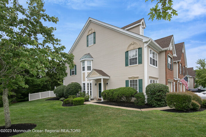 Property Photo:  101 Tarpon Drive  NJ 08750 