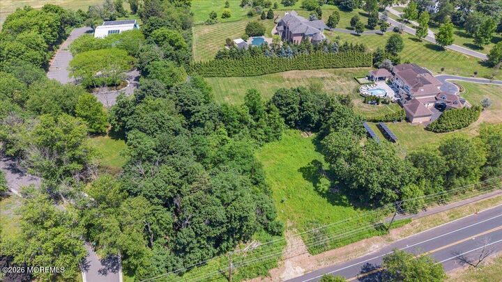 Property Photo: 947 Holmdel Road NJ 07733