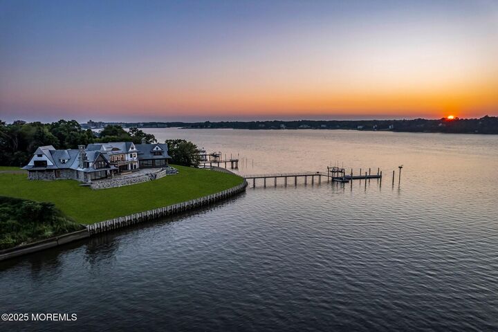 Property Photo:  1 Hance Road  NJ 07704 