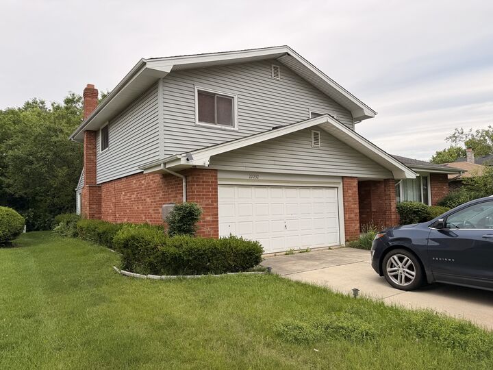 Property Photo: 22232 Scott Drive IL 60471