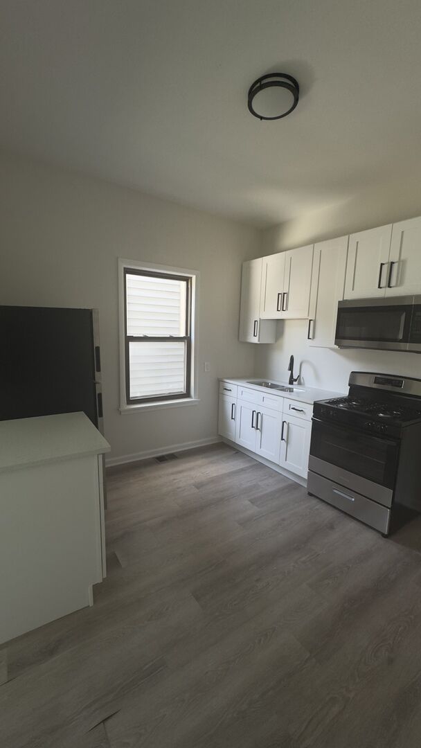 Property Photo:  5344 S Carpenter Street  IL 60609 