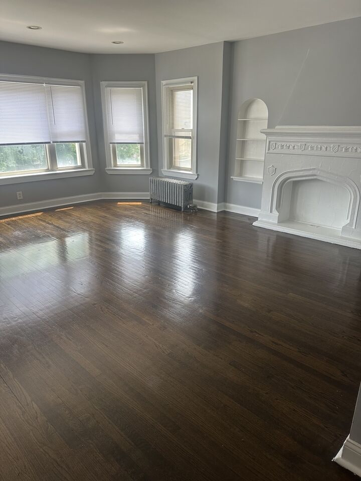 Property Photo: 7840 S Constance Avenue 2 IL 60649