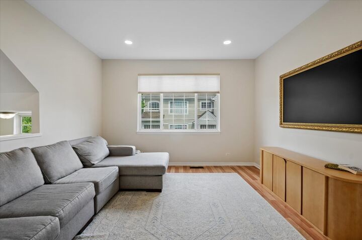 Property Photo: 218 Polo Club Drive 218 IL 60139