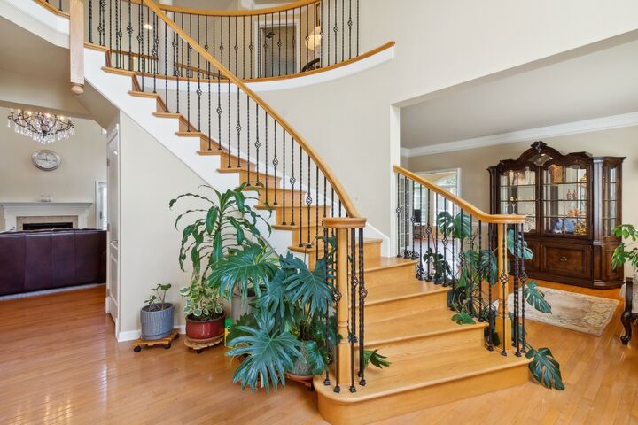 Property Photo:  391 Lake Run Lane  IL 60542 