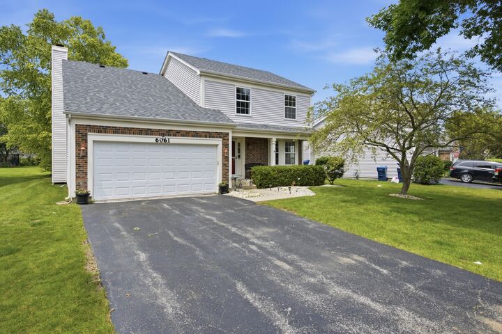 Property Photo:  6061 Golfview Drive  IL 60031 