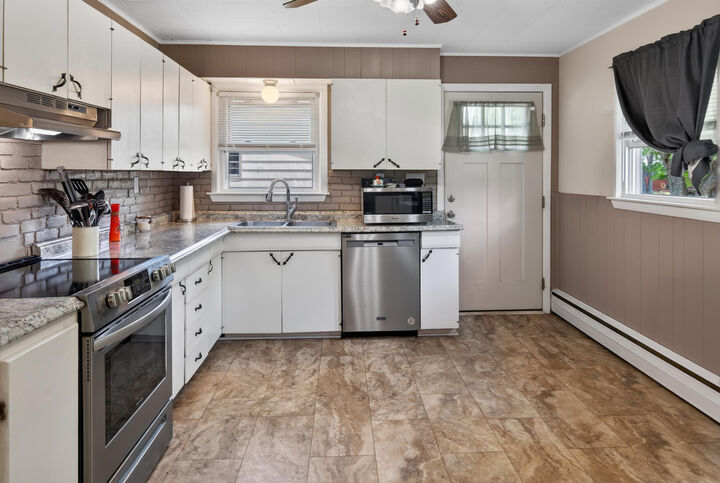 Property Photo:  54 New Hampshire Street  ME 04462 