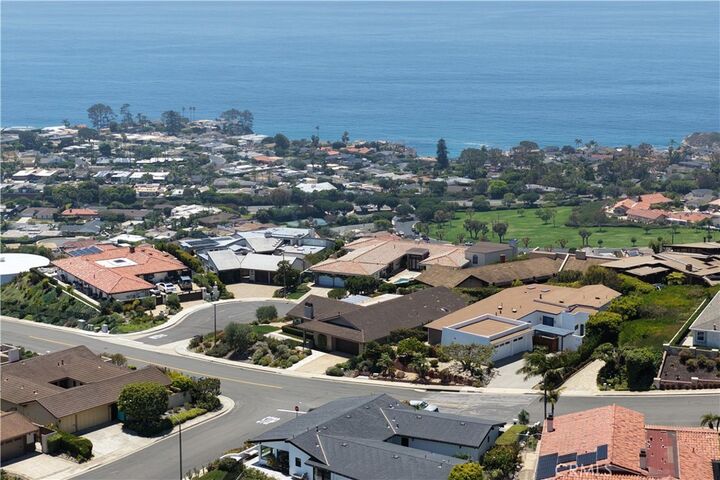 Property Photo: 32201 Sea Island CA 92629
