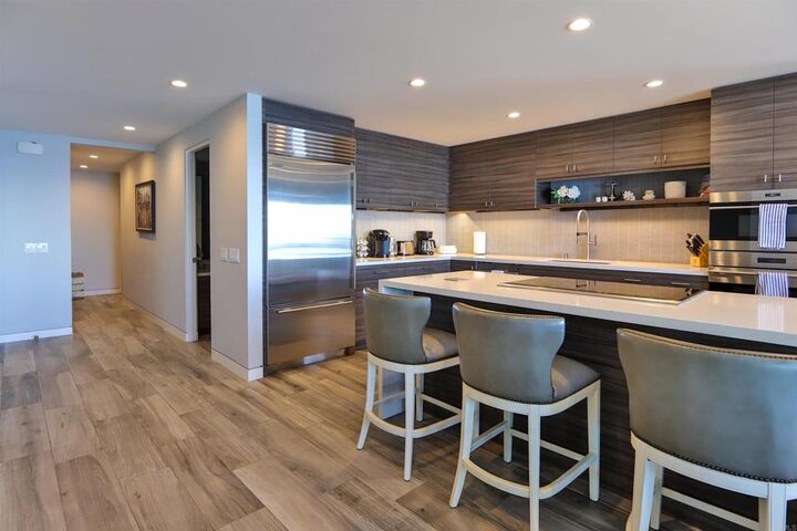 Property Photo:  861 Beachfront Drive B  CA 92075 