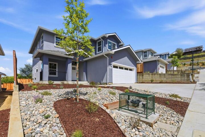 Property Photo:  23370 Mayar Court  CA 94541 