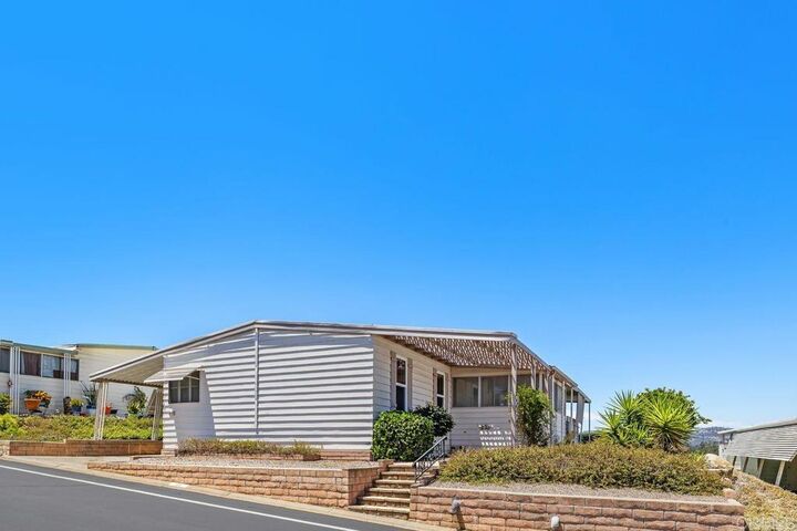 Property Photo:  1175 La Moree Rd 85  CA 92078 