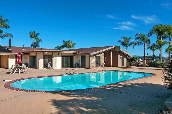 Property Photo: 1175 La Moree Rd 85 CA 92078