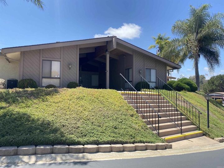 Property Photo: 1175 La Moree Rd 85 CA 92078