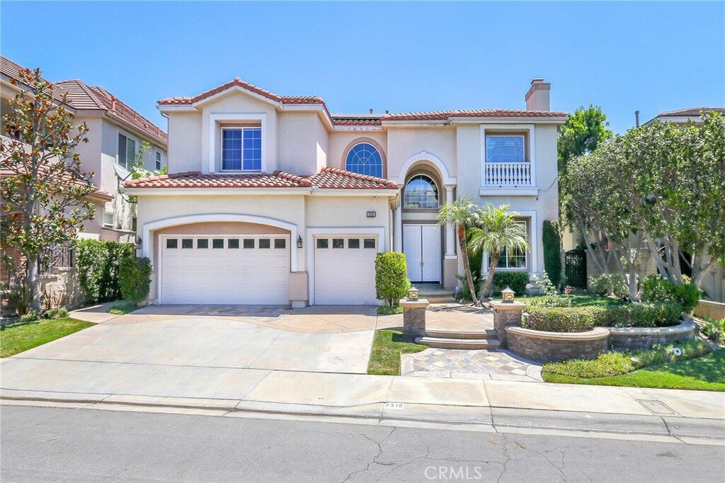 Property Photo: 3316 Red Pine Road CA 92886