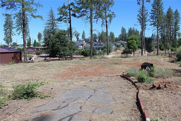 Property Photo:  519 Valley View  CA 95969 