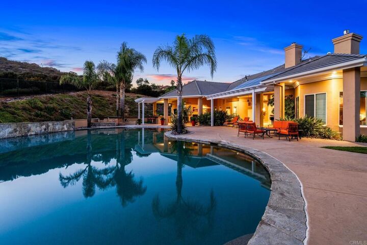 Property Photo:  2772 Firebrand Drive  CA 91901 