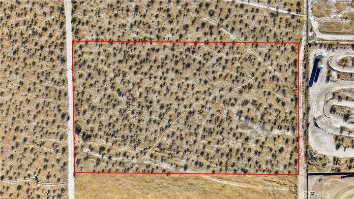 Property Photo: 0 Las Tunas Drive CA 92625
