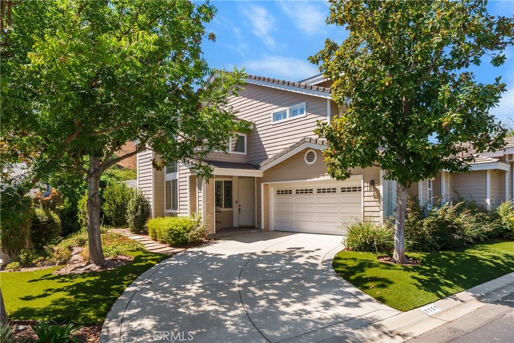 Property Photo:  1151 Westcreek Lane  CA 91362 