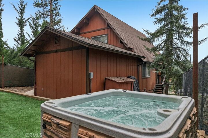 Property Photo:  265 S Eagle  CA 92315 