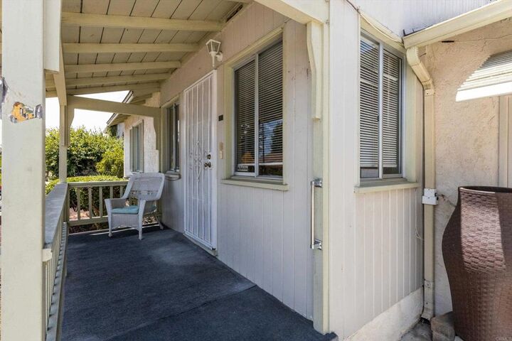 Property Photo: 3620 Cowley Way CA 92117