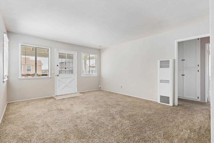 Property Photo:  3620 Cowley Way  CA 92117 