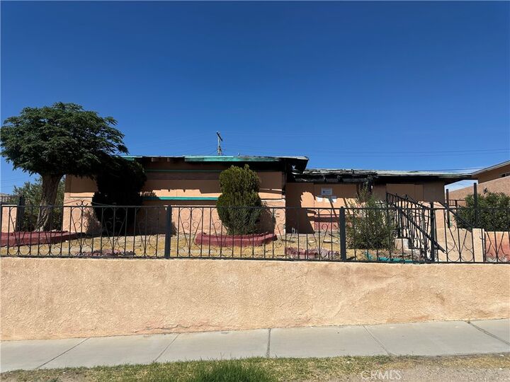 Property Photo: 341 S Muriel CA 92311