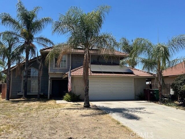 Property Photo:  12696 Hackberry  CA 92553 