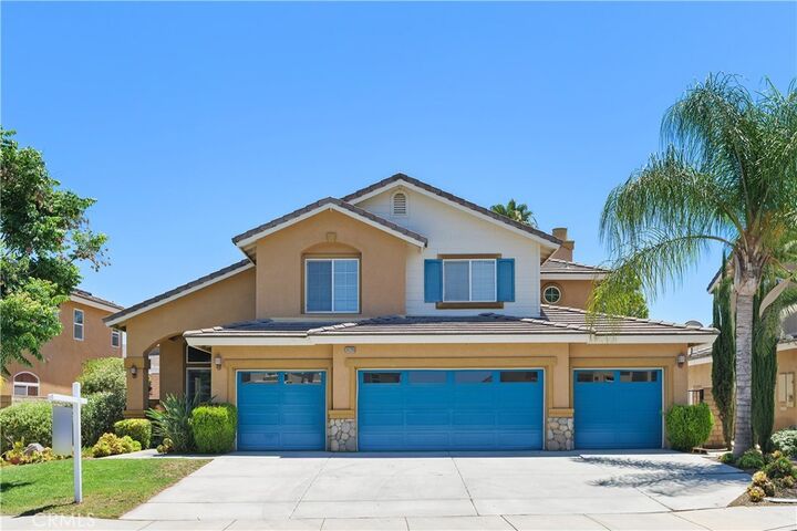 Property Photo:  34206 Dorof Court  CA 92595 