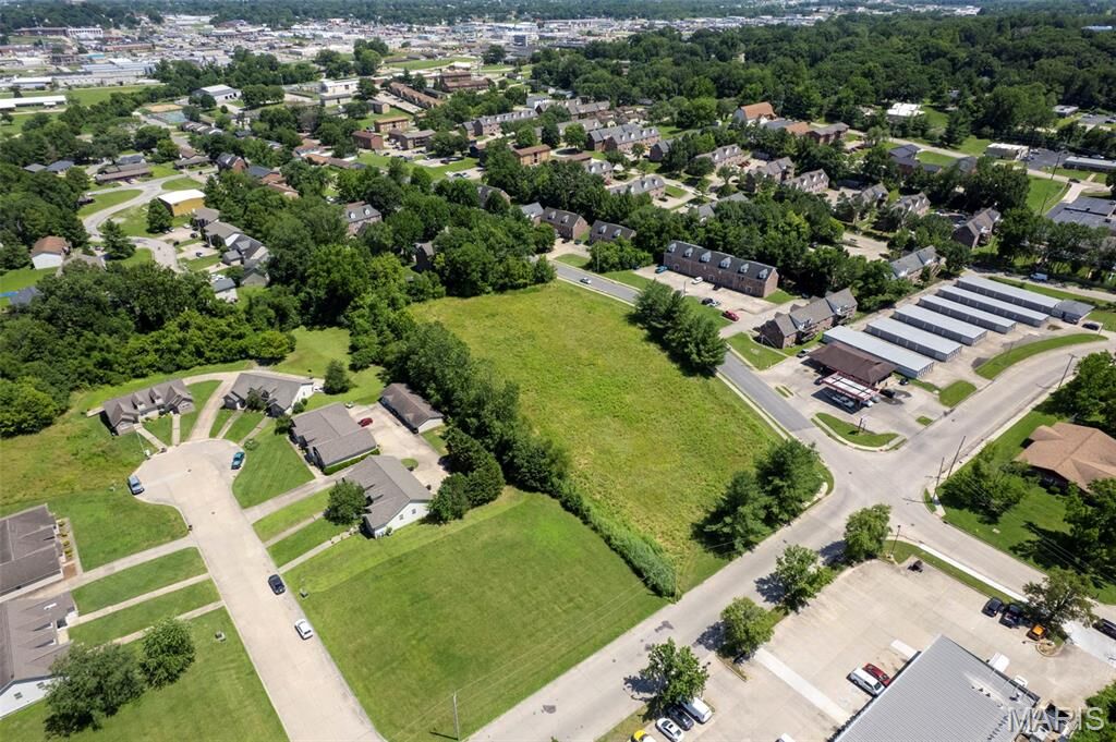 Property Photo: 502 N Silver Springs Road MO 63701