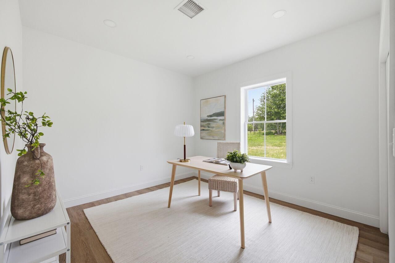 Property Photo: 27 Furlong Road ME 04357