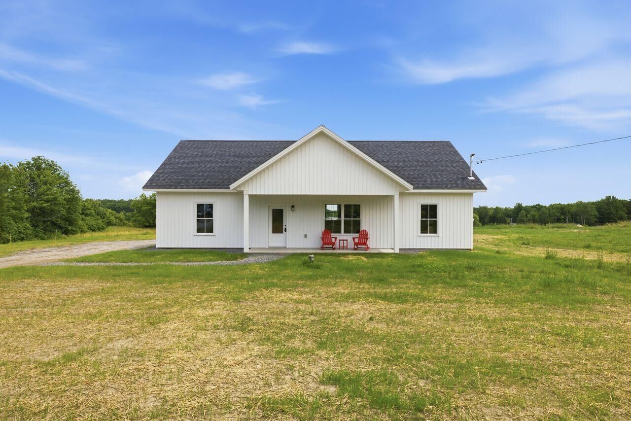 Property Photo: 27 Furlong Road ME 04357