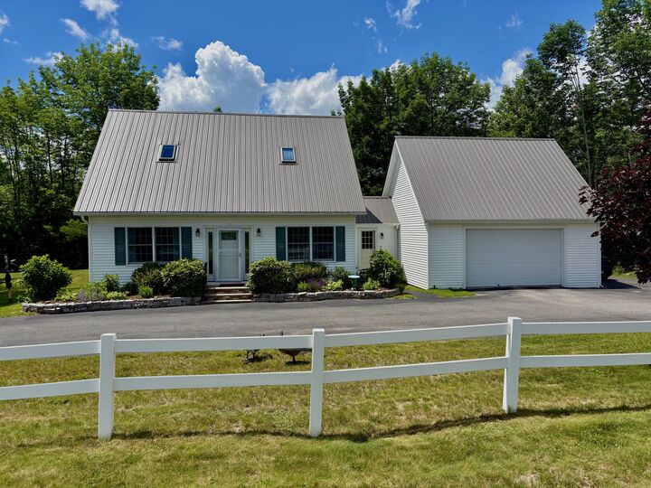 Property Photo:  928 Bangor Road  ME 04605 