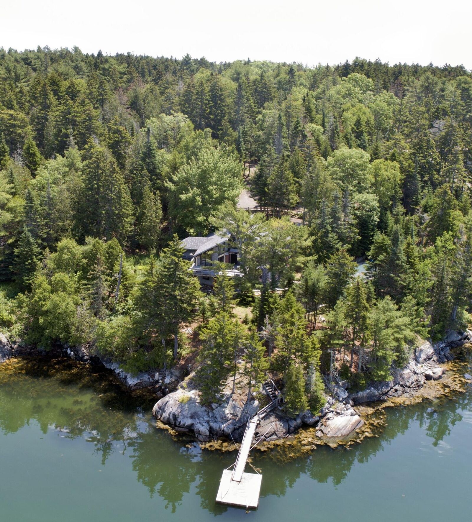 Property Photo:  16 Modin Lane  ME 04476 