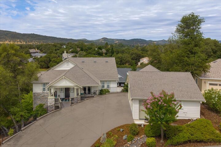 Property Photo:  292 Mary Belle Way  CA 95222 