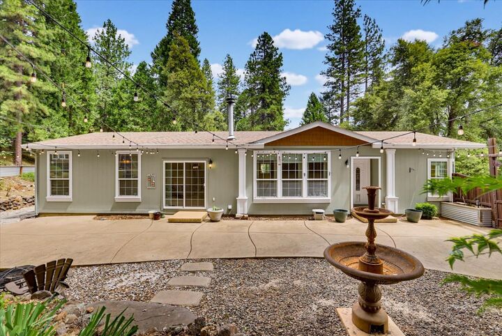 Property Photo:  12366 Pawnee Trail  CA 95959 