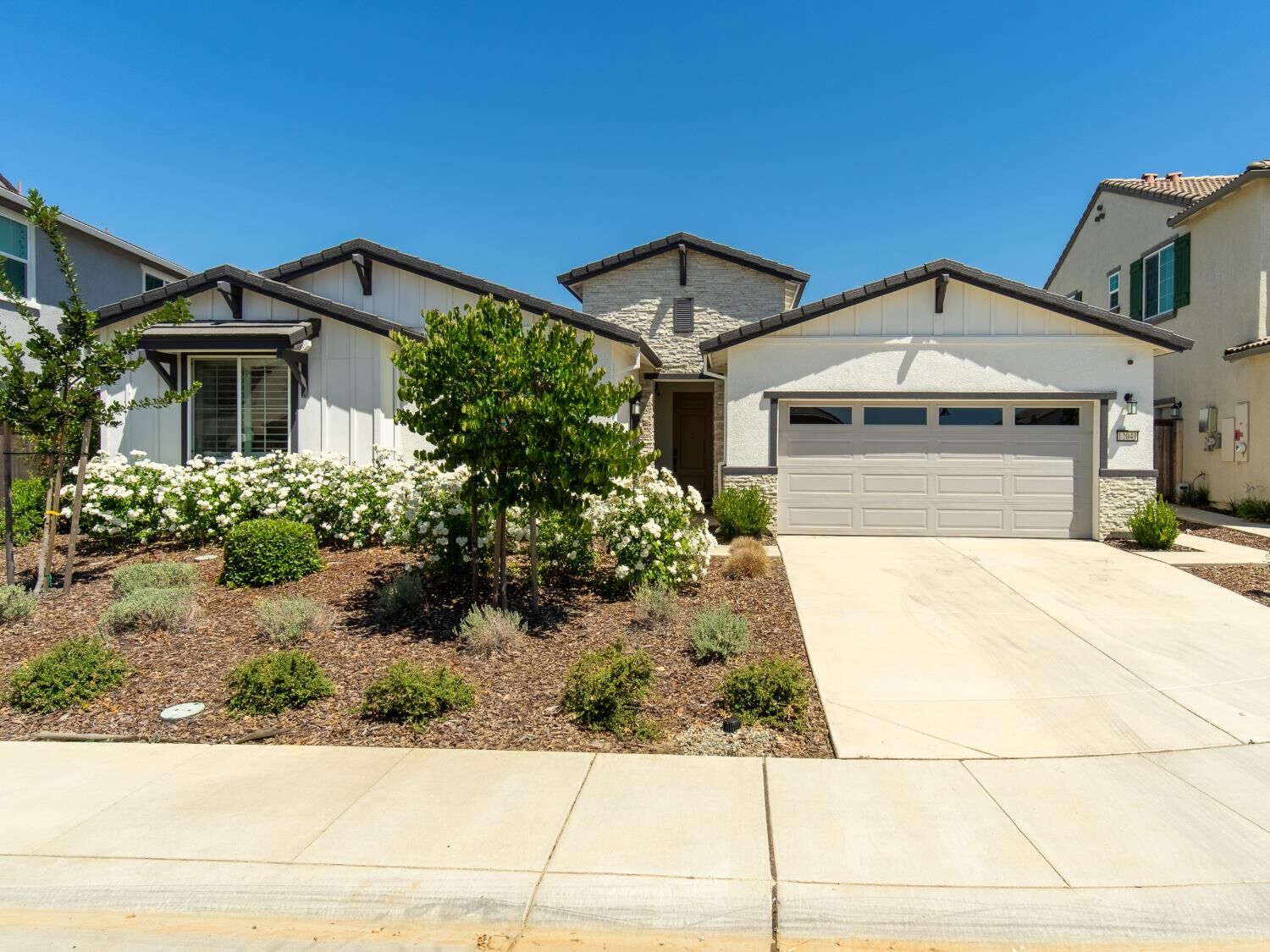 Property Photo: 12041 Aleria Circle CA 95742