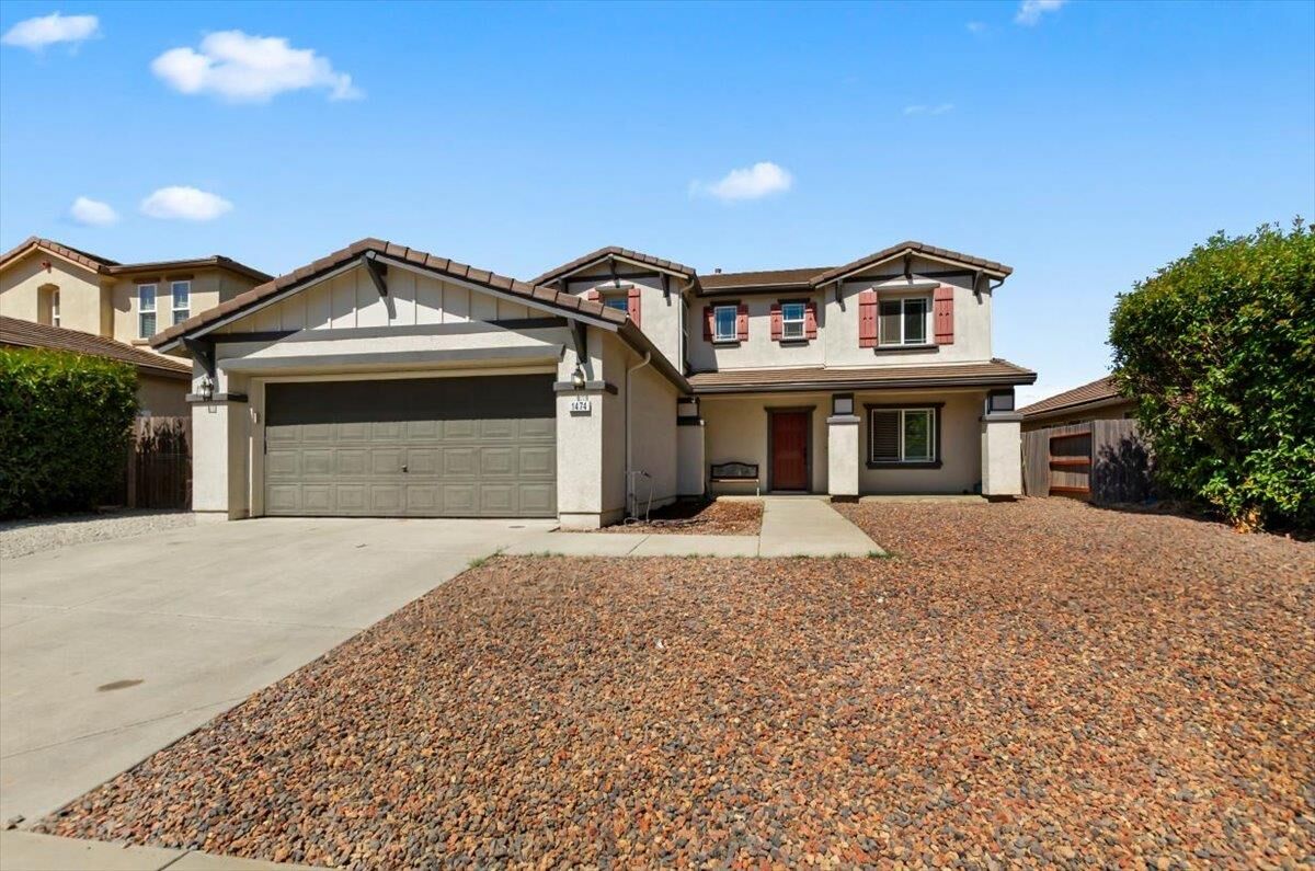 Property Photo:  1474 Paddington Way  CA 95961 