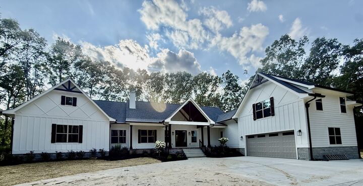 Property Photo:  453 Dogwood Ln  TN 37355 
