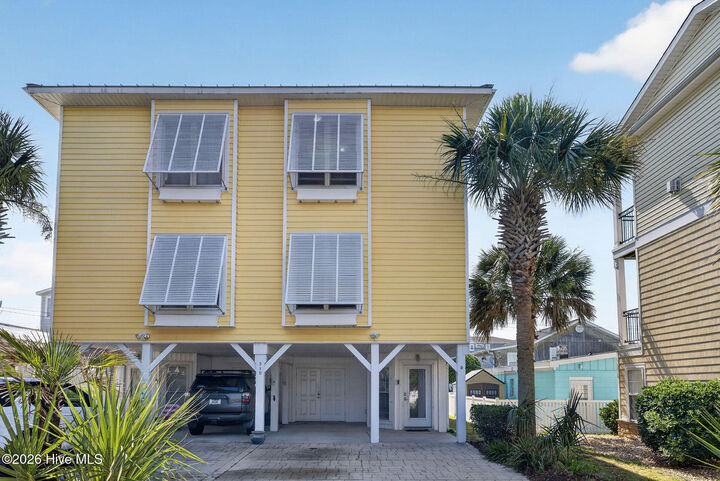 Property Photo:  310 N Third Avenue B  NC 28449 