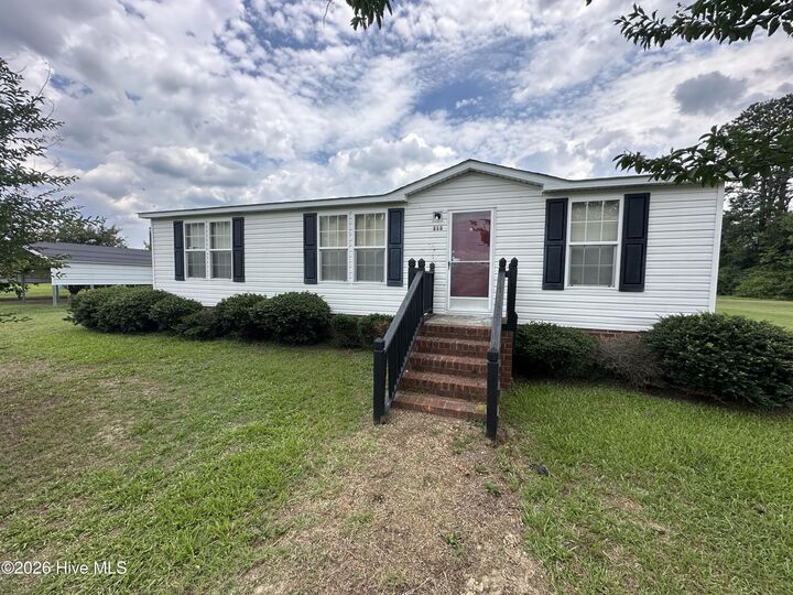 Property Photo:  113 Carlyle Askew Drive  NC 27910 