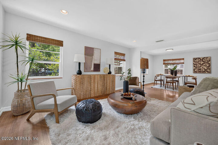 Property Photo:  1827 Cherry Street  FL 32205 
