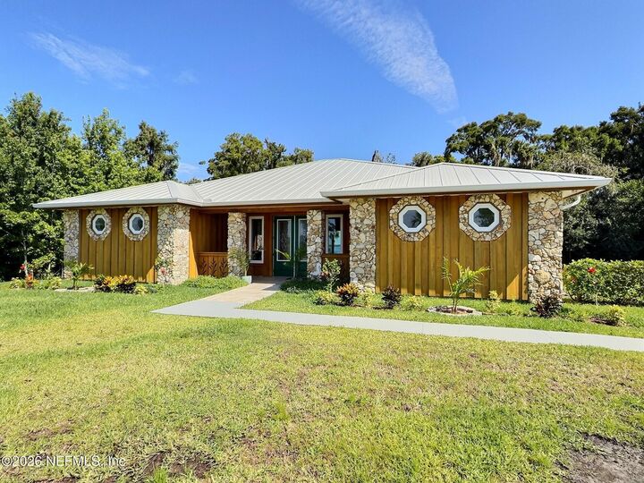 Property Photo:  159 Mays Cove Road  FL 32131 