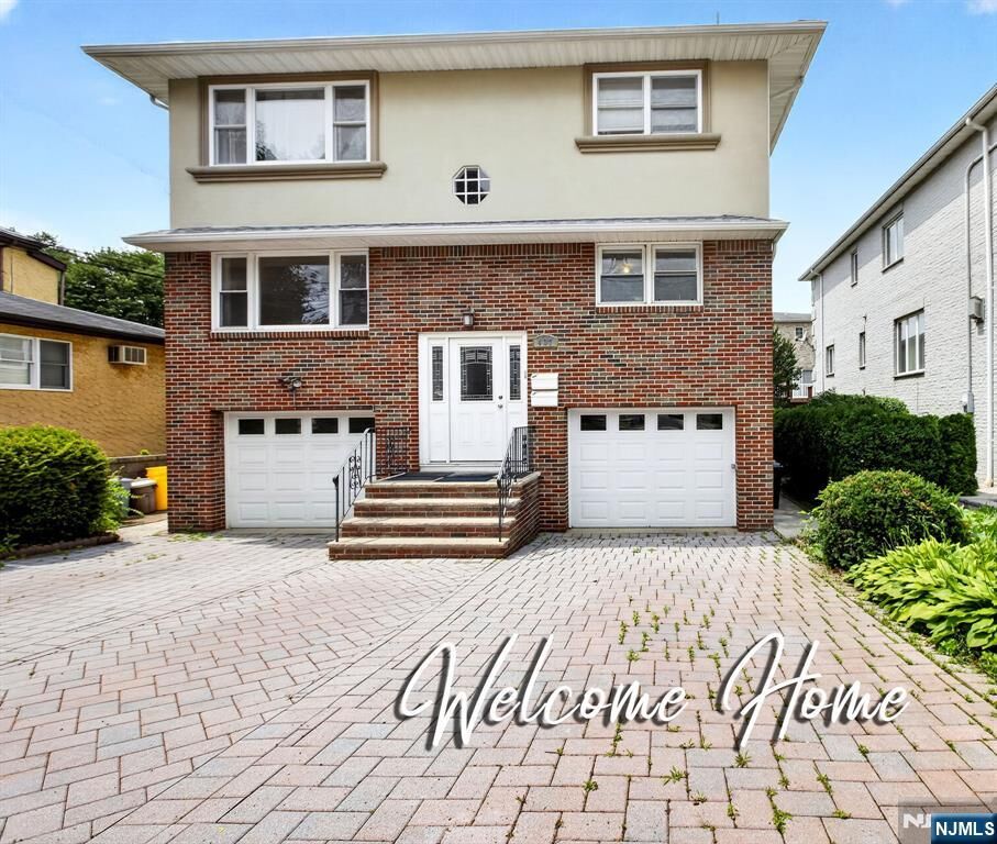 Property Photo:  437 2nd Street  NJ 07650 