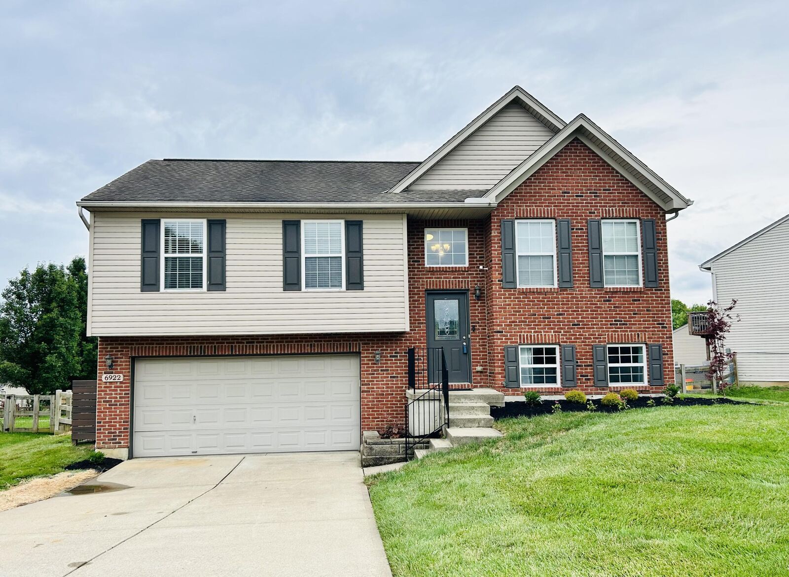 Property Photo:  6922 Gordon Boulevard  KY 41005 