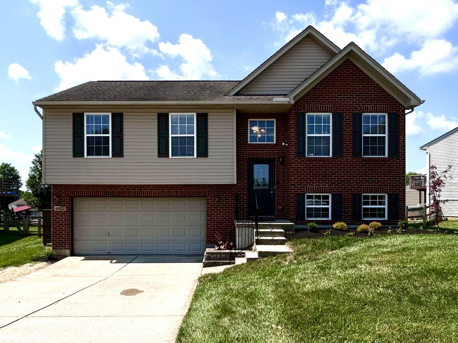 Property Photo: 6922 Gordon Boulevard KY 41005