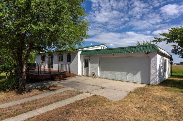 Property Photo:  584 Bailey Lane  MT 59828 