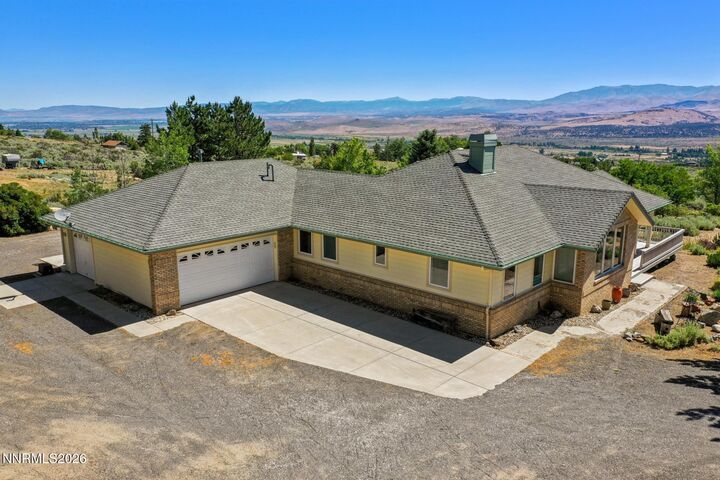 Property Photo: 295 Nevada Road CA 96120
